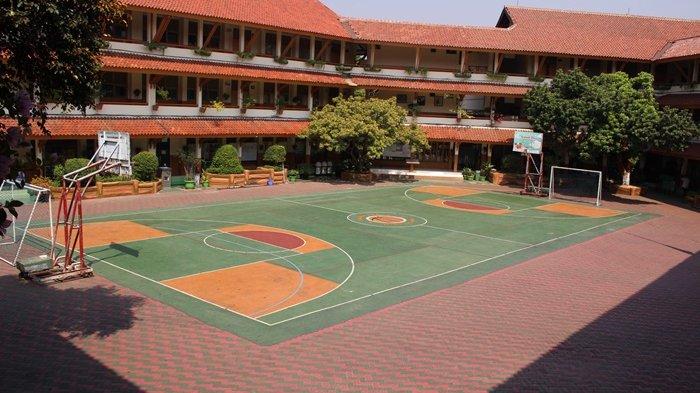 SMA Negeri Jakarta Timur